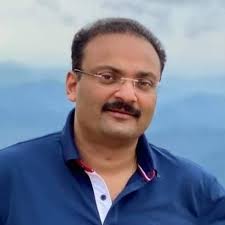Dr. Bobby K. Mathew